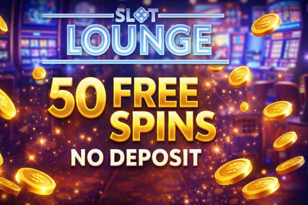 slotlounge casino no deposit bonus