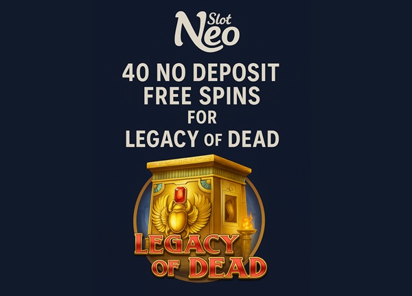 slotneo casino no deposit bonus