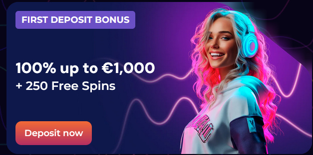 slotsdj welcome bonus