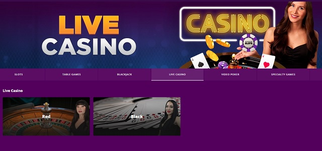 super slots casino live