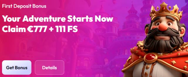 spinrise welcome bonus