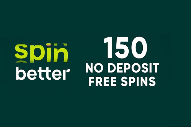 spinbetter casino no deposit bonus