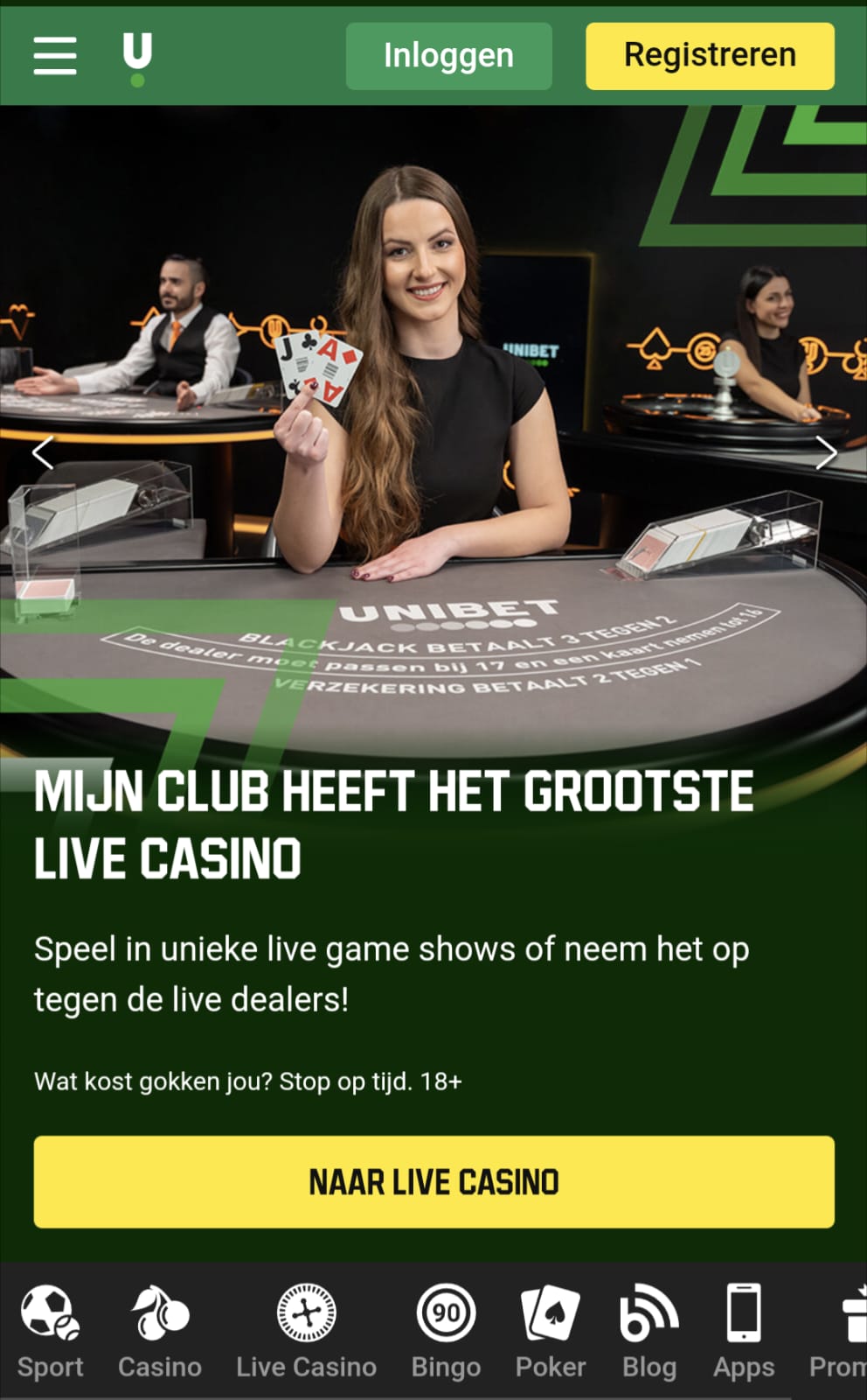 unibet-mobiele website.jpg