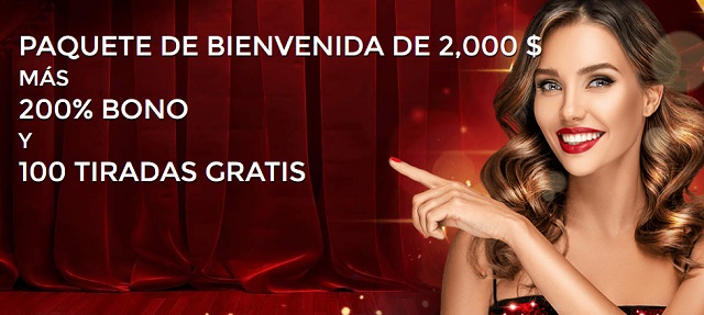 bono unique casino chile