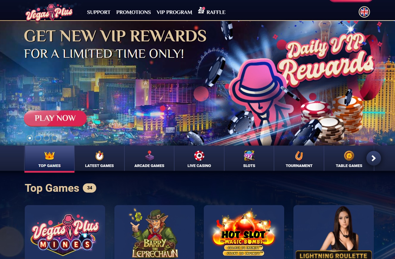 Comment rendre votre win vegasplus incroyable en 5 jours