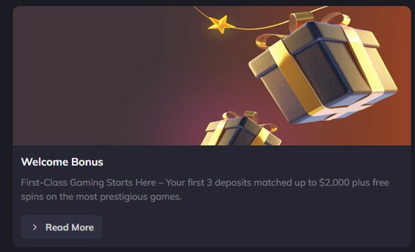 vegastars casino welcome bonus