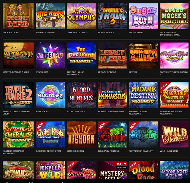 Videoslots Casino Review: Is it Worth Playing There? (2024)