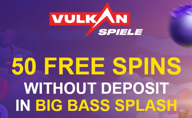 vulkan spiele casino no deposit bonus