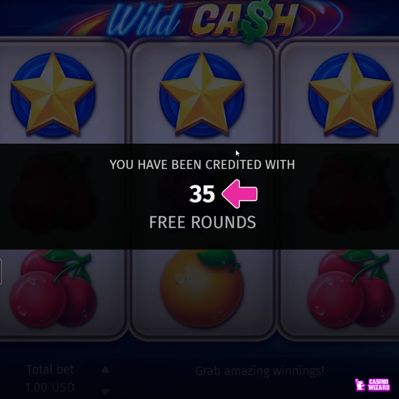 winspirit casino no deposit bonus