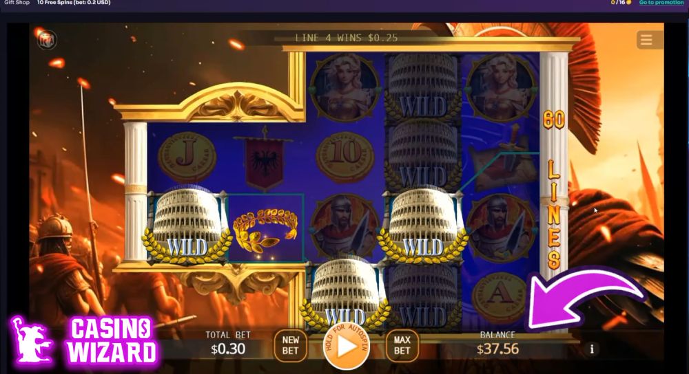 winspirit no deposit bonus profits