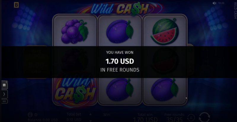 winspirit casino no deposit bonus win free spins