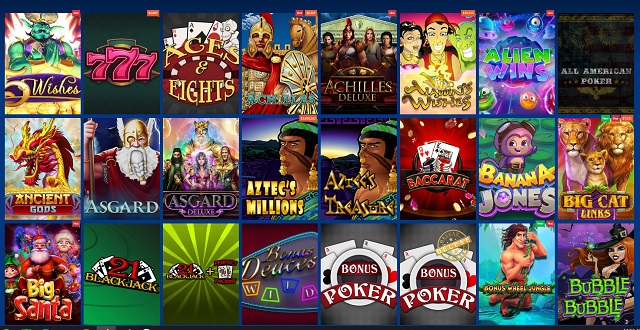 fat boss casino