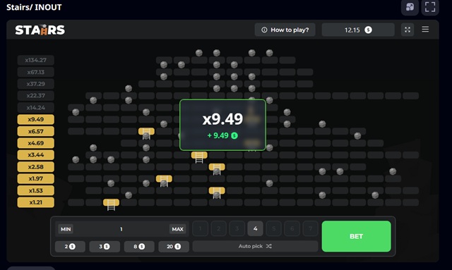 zizobet casino no deposit bonus gameplay
