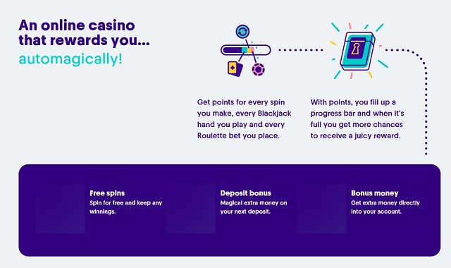 casumo casino review interface table games and gaming experience