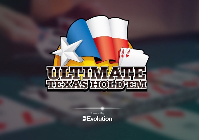 casumo casino ultimate texas holdem