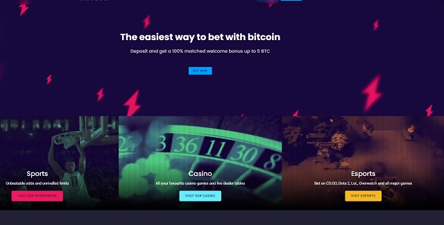 couldbet casino review