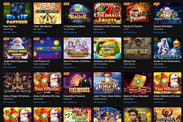 casino slots bitcoin