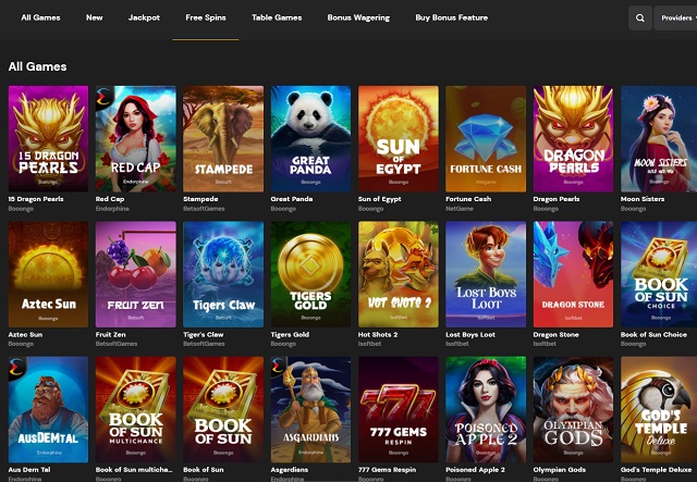 fortunejack Free Spins Slots