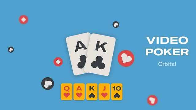 fortunejack casino video poker