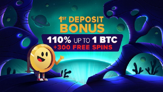 mbit casino welcome bonus