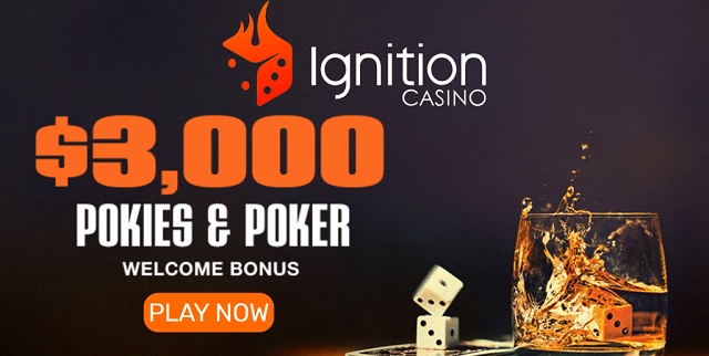 ignition casino deposit bonus codes