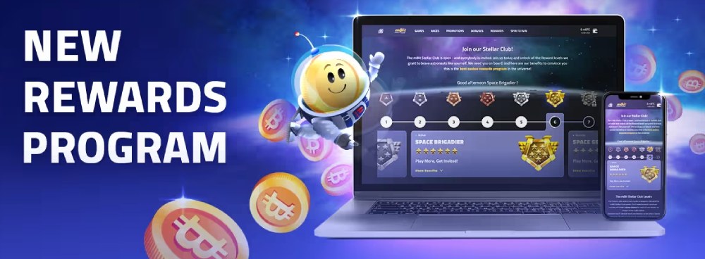 mbitcasino vip