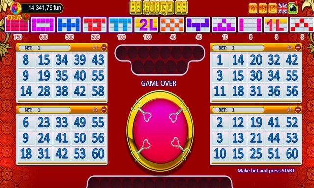 mbitcasino bingo