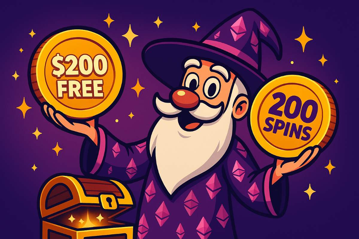 $200 No Deposit Bonus 200 Free Spins Real Money Offers