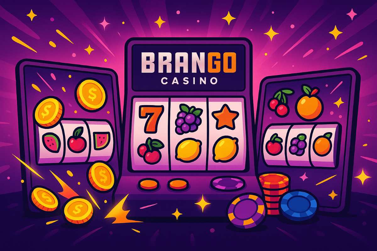Casino Sites Like Brango — Best Alternatives for 2026