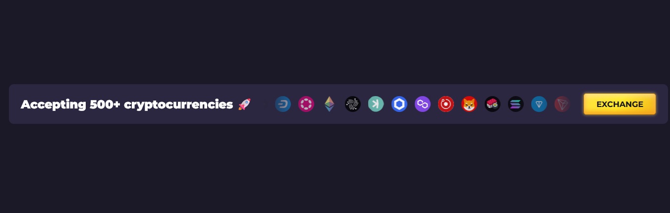 blockchain gambling crypto