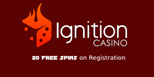 ignition casino no deposit bonus feb 2018