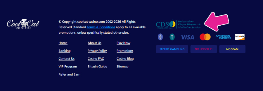 inclave casino no deposit bonuses