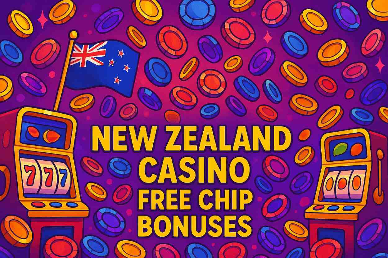new zealand real money casinos offering cree chips