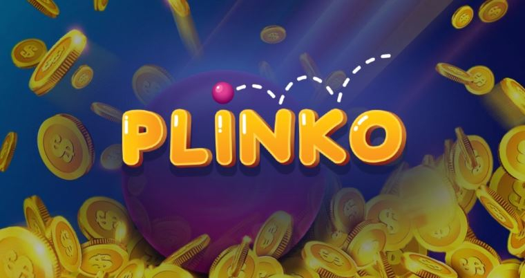 Speel Plinko – Dé Nieuwe Rage in Online Casinos