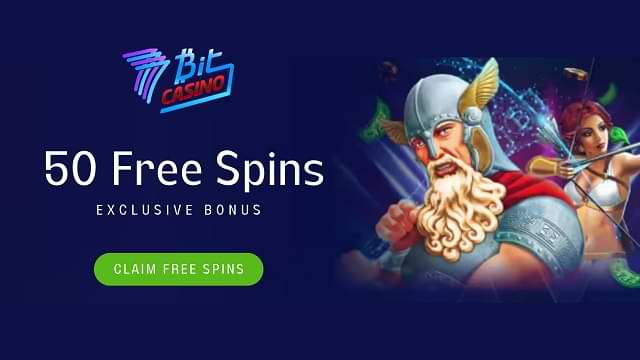 no deposit bonus codes for 7bit casino