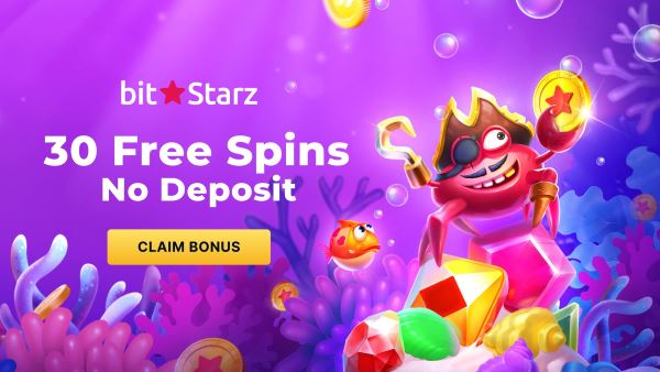 bitstarz no deposit bonus