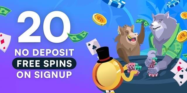 wild.io no deposit bonus