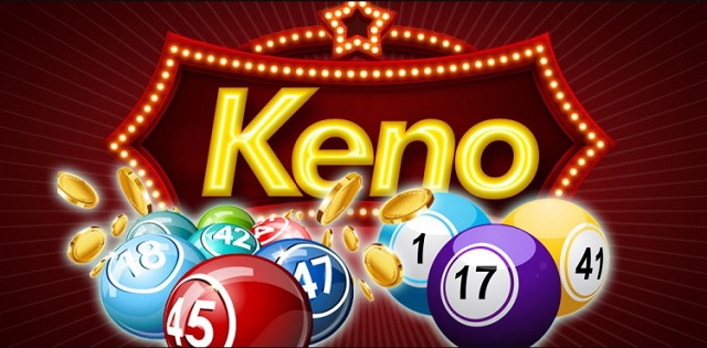 most hit numbers in keno