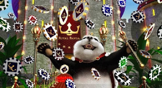 royal panda bonuses
