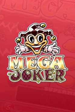 Mega Joker Slot