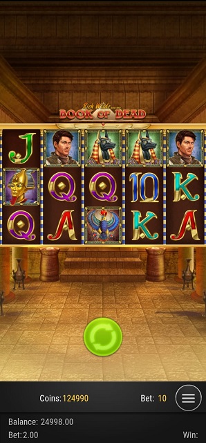 Slot Review Guidelines – Our Slot Game Reviewing Process