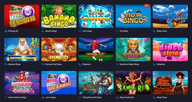 slottica casino bingo