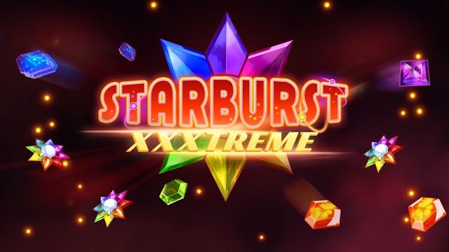 starburst xxtreme play for free 2022