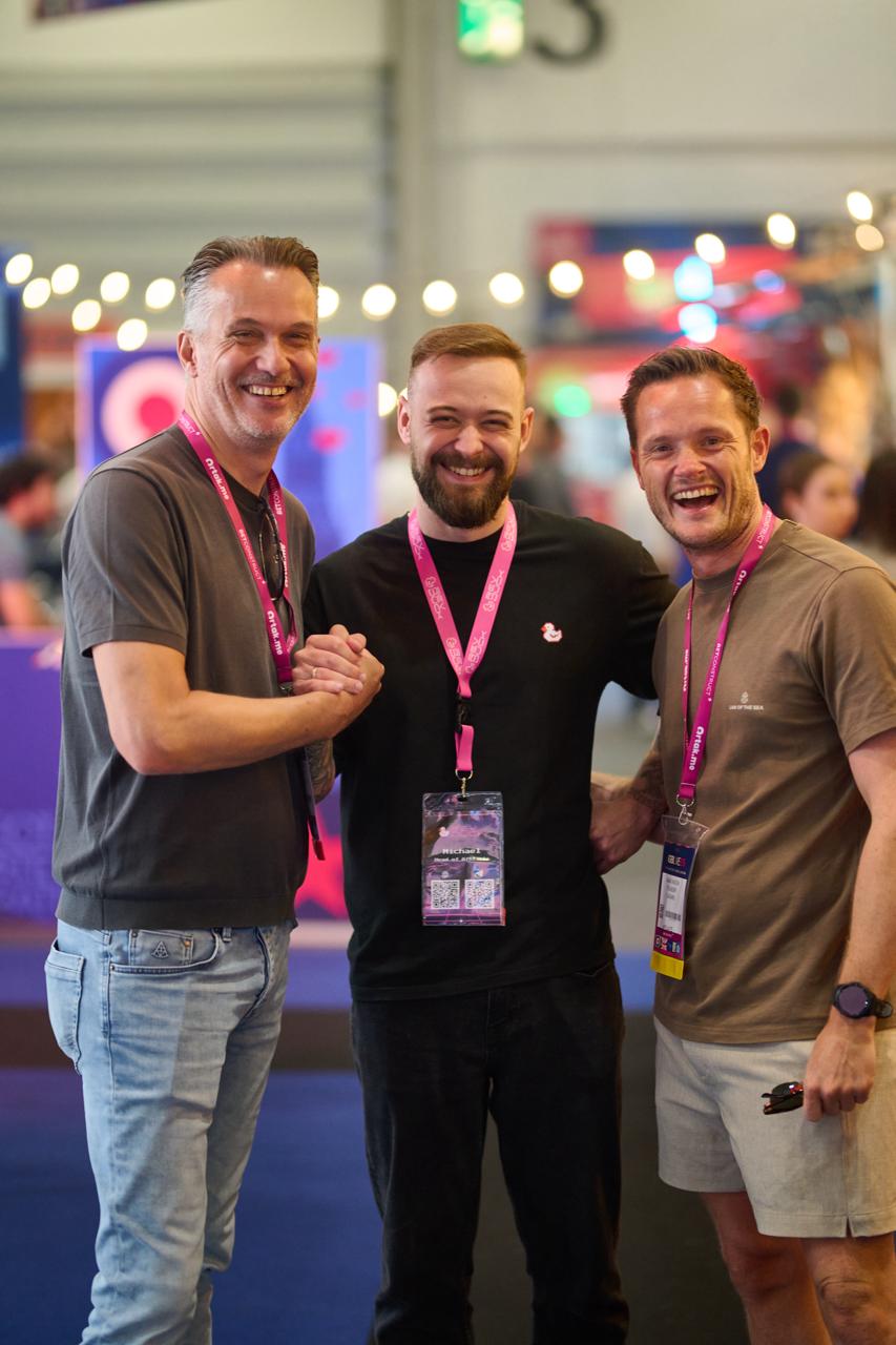 The Casino Wizard - iGB London 2025.jpg