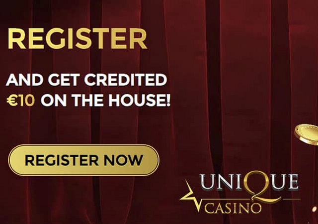 Unique Casino Casino Scorciatoie - Il modo più semplice