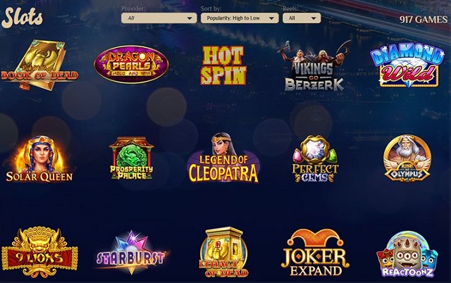 vegasplus casino games - no table games but playable with deposit bonuses and free spins