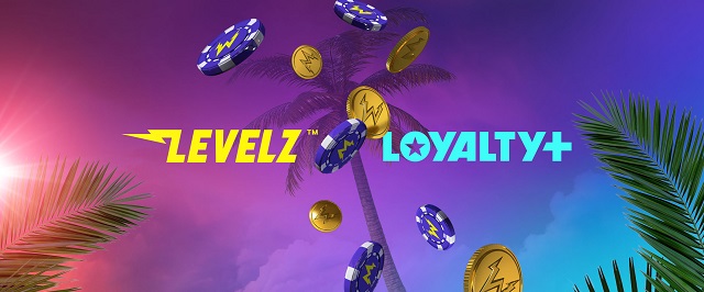 loyalty program with 200 free spins and table games rewards 